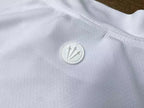 Camiseta Nike x Nocta Golf Mock Neck Top