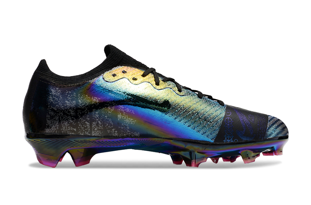 Chuteira Nike Air Zoom Mercurial Superfly Vapor 16 Elite FG