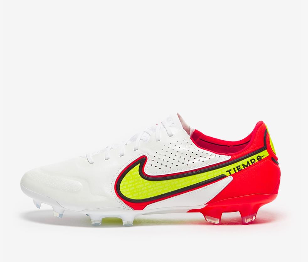 Chuteira Nike Tiempo Legend 9 Elite FG