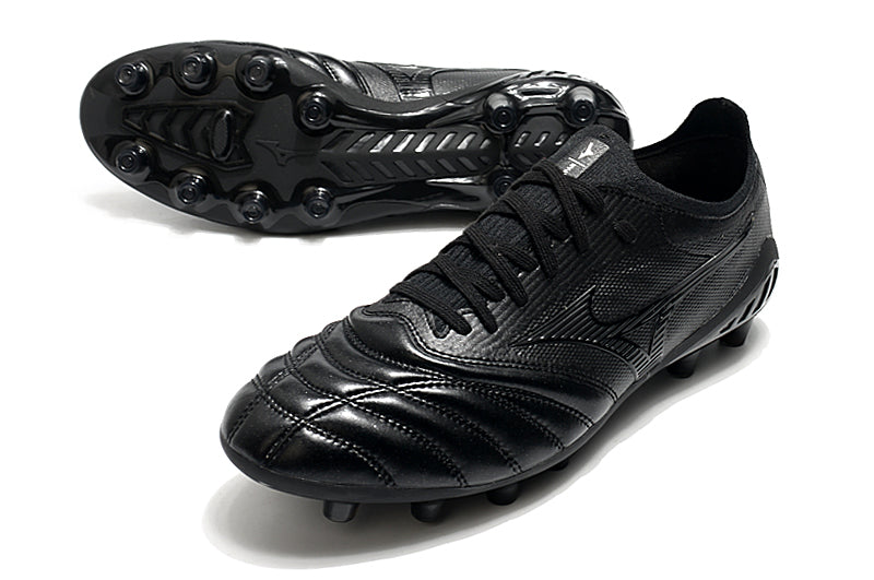Chuteira Mizuno Morelia Neo lll FG