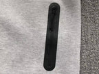 Jaqueta Nike Tech Fleece Cinza/Preto 2023