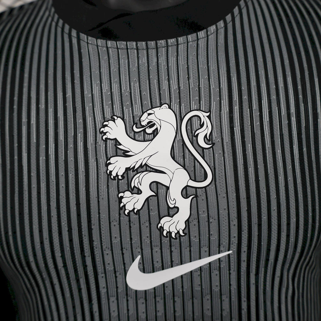 Camisa Holanda Goleiro 25/26 - Versão Jogador