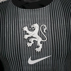 Camisa Holanda Goleiro 25/26 - Versão Jogador