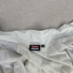 Conjunto Supreme x Ducati Branco