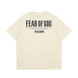 Camiseta Fear of God Racing