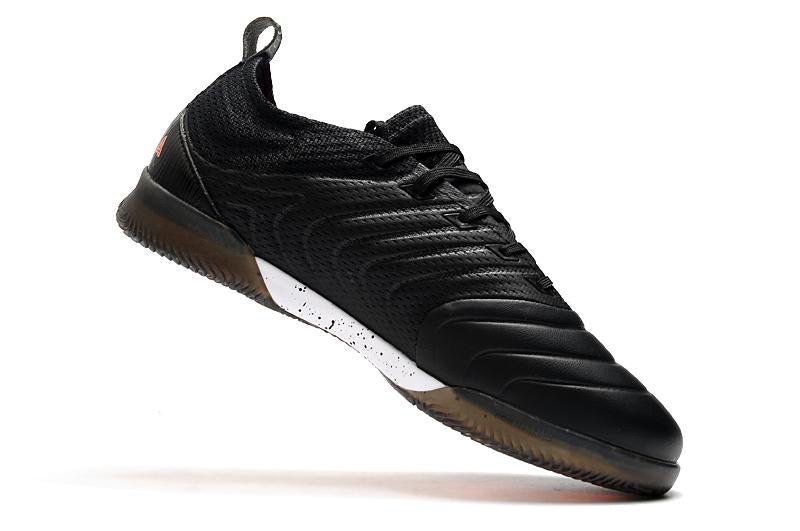 Chuteira Copa 201 Futsal–Elegante