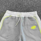 Conjunto Synaworld Pipe Hoodie & Shorts