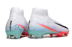 Chuteira NIKE AIR ZOOM MERCURIAL SUPERFLY IIX ELITE FG - INFANTIL