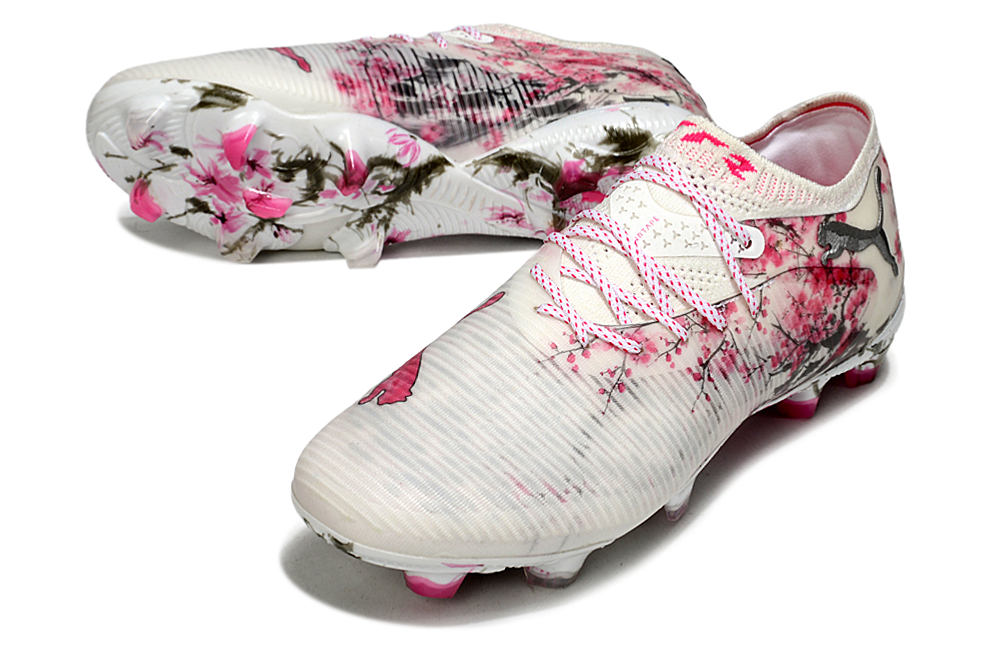Chuteira Puma Future 8 FG