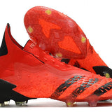 Chuteira Predator Freak Campo–Elegante