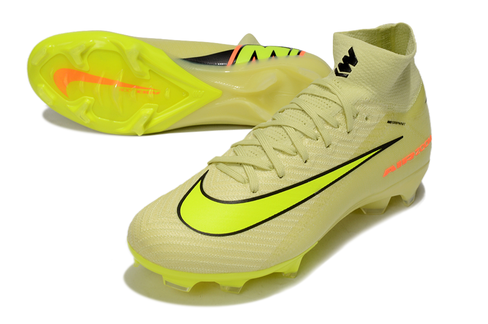 Chuteira Nike Air Zoom Mercurial Superfly Vapor 16 Elite FG