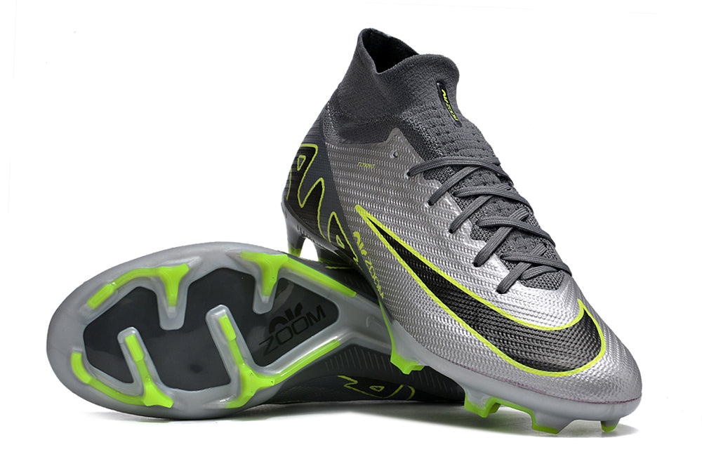 Chuteira Nike Air Zoom Superfly IX Elite FG
