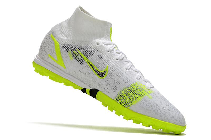Chuteira Mercurial Superfly 9 Elite Society–Clássico