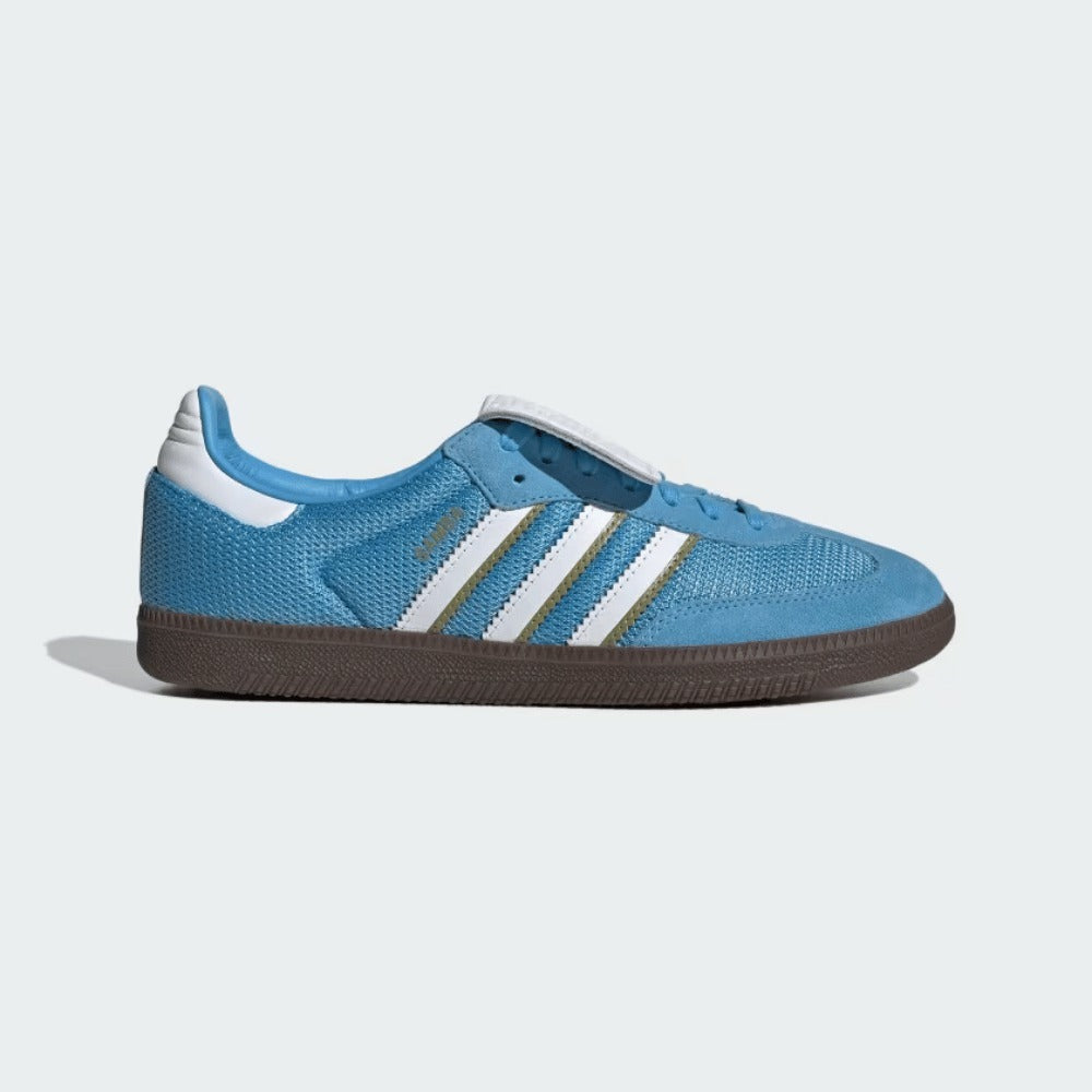 SAMBA OG Semi Blue Burst