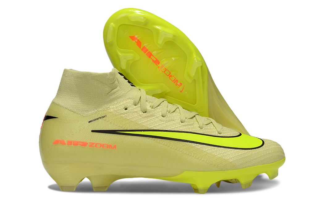 Chuteira Nike Air Zoom Mercurial Superfly Vapor 16 Elite FG
