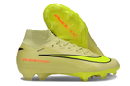 Chuteira Nike Air Zoom Mercurial Superfly Vapor 16 Elite FG