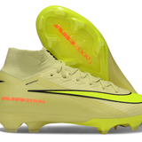 Chuteira Nike Air Zoom Mercurial Superfly Vapor 16 Elite FG