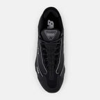 New Balance 1000 Black White Silver Metallic