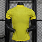 Camisa França Goleiro 25/26 - Versão Jogador