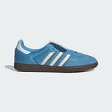 SAMBA OG Semi Blue Burst