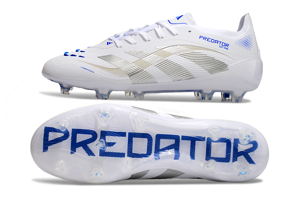 Chuteira Adidas Predator Accuracy + FG