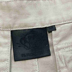 Conjunto Syna World Workwear Beje