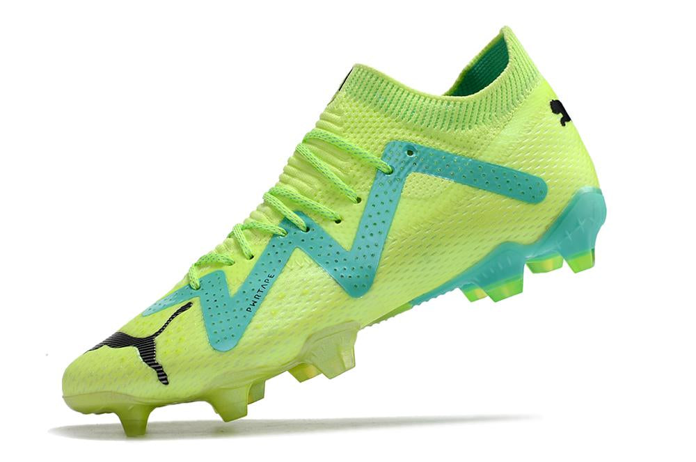Chuteira Future Ultimate Campo–Elegante