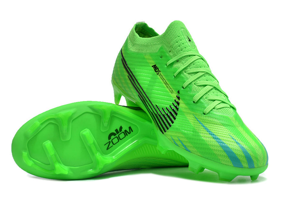 Chuteira Nike Air Zoom Mercurial XV Elite FG