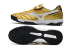 Chuteira Mizuno Morelia II Sala Classic Society–Clássico