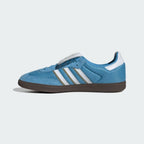 SAMBA OG Semi Blue Burst