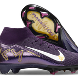 Chuteira Nike Air Zoom Mercurial Superfly Vapor 16 Elite FG