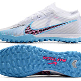 Chuteira society Mercurial superfly 9 Air Zoom Ultra CANELEIRA–Confortável