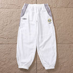 Conjunto Palace x Umbro Training Track White