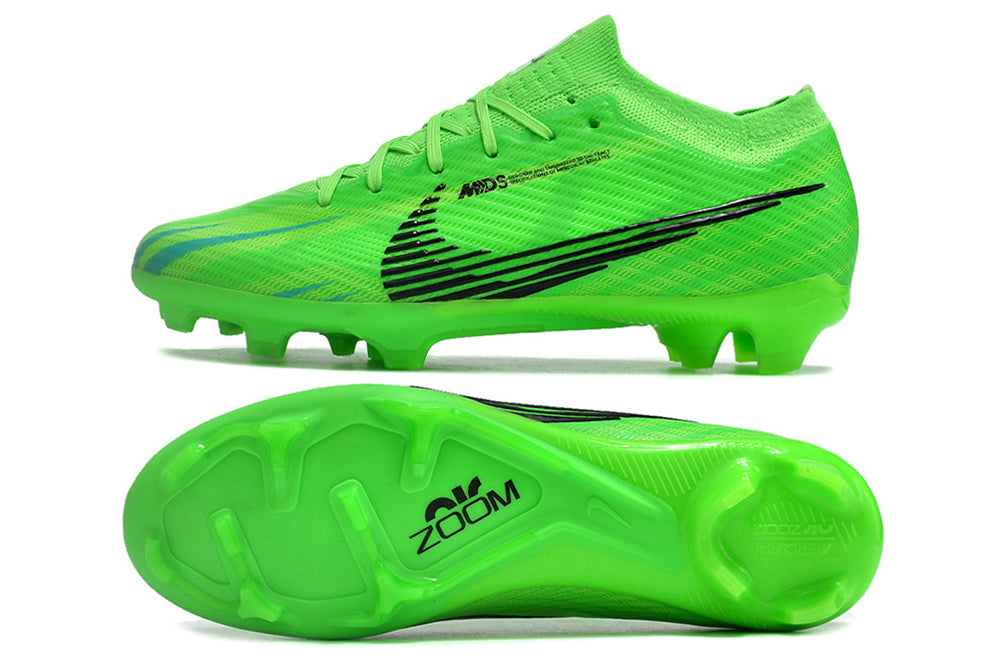 Chuteira Nike Air Zoom Mercurial XV Elite FG