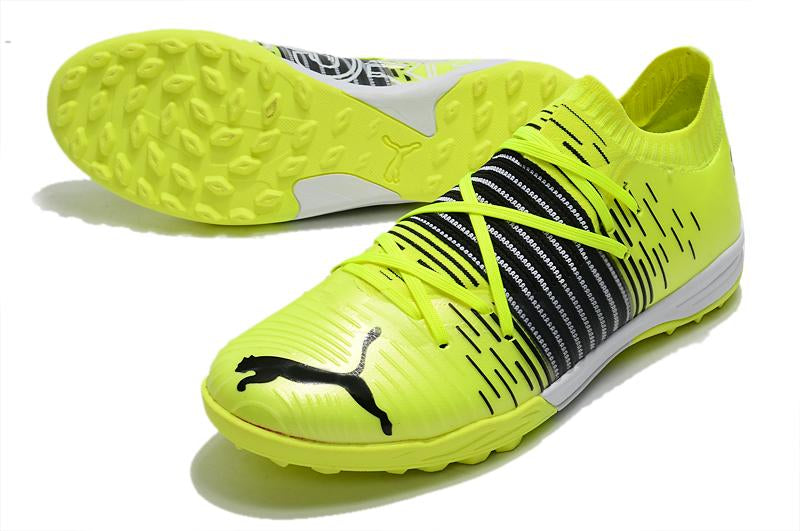 Chuteira Future Z 11 Society–Premium