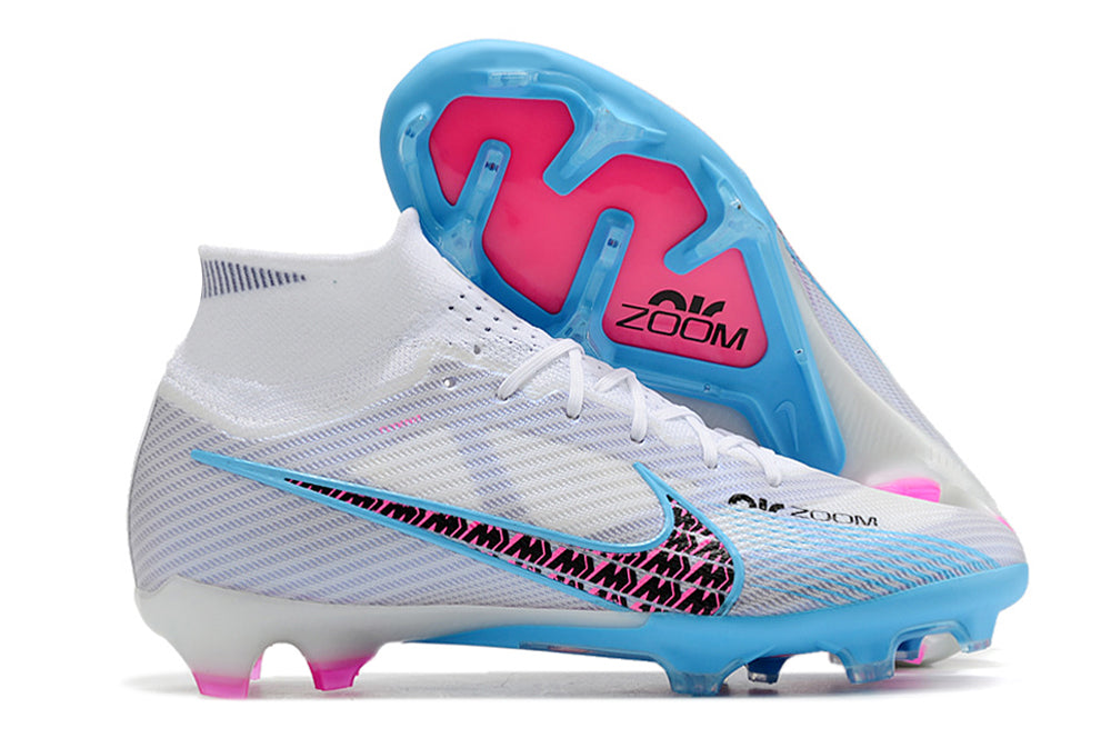 Chuteira Nike Air Zoom Superfly IX Elite FG