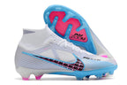 Chuteira Nike Air Zoom Superfly IX Elite FG