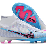 Chuteira Nike Air Zoom Superfly IX Elite FG