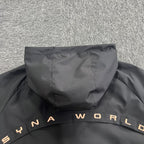 Conjunto Syna World Vortex Rose Gold