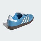 SAMBA OG Semi Blue Burst