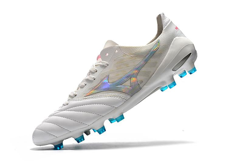 Chuteira Morelia NEO II Campo–Elegante