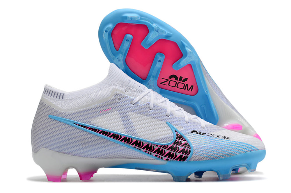 Chuteira Nike Air Zoom Mercurial XV Elite FG