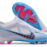 Chuteira Nike Air Zoom Mercurial XV Elite FG