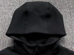 Jaqueta Nike Tech Fleece Cinza/Preto 2023