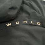 Conjunto Syna World Vortex Rose Gold