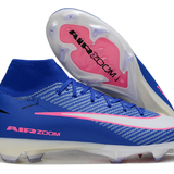 Chuteira Nike Air Zoom Mercurial Superfly Vapor 16 Elite FG