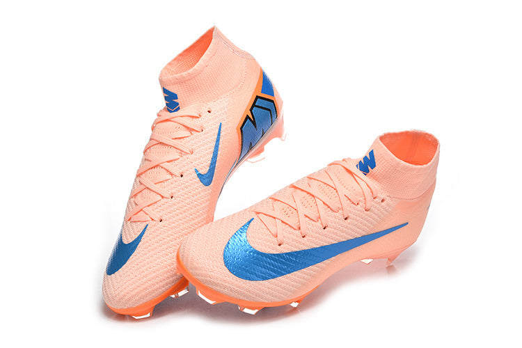 Chuteira Nike Air Zoom Mercurial Superfly Vapor 16 Elite FG