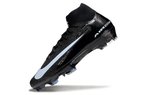 Chuteira NIKE AIR ZOOM MERCURIAL SUPERFLY IIX ELITE FG - INFANTIL