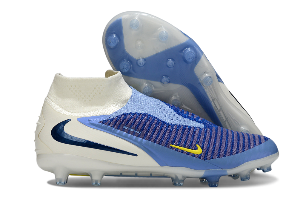 Chuteira NIKE PHANTOM GX3 ELITE FG