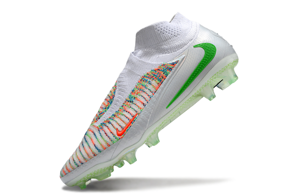 Chuteira NIKE PHANTOM GX III ELITE FG - INFANTIL